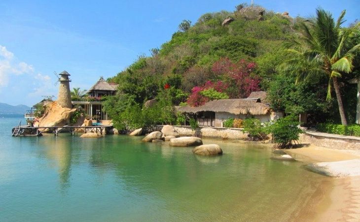 Туры в Камрань из Узбекистана — райский отдых во Вьетнаме